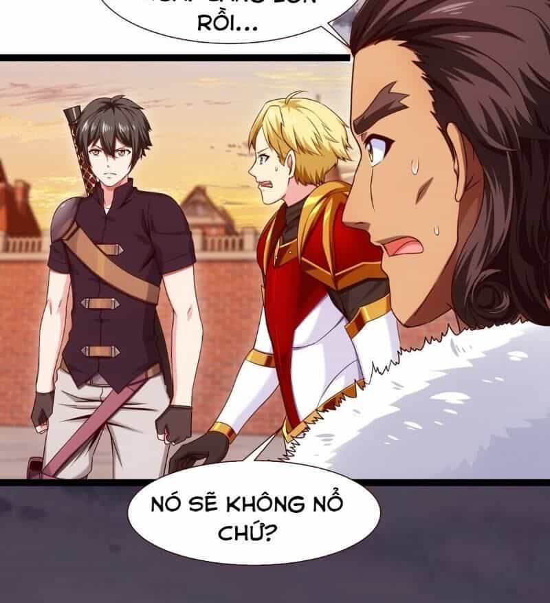 Ma Thú Kiếm Thánh Dị Giới Tung Hoành - Chương 65 - ảnh 44