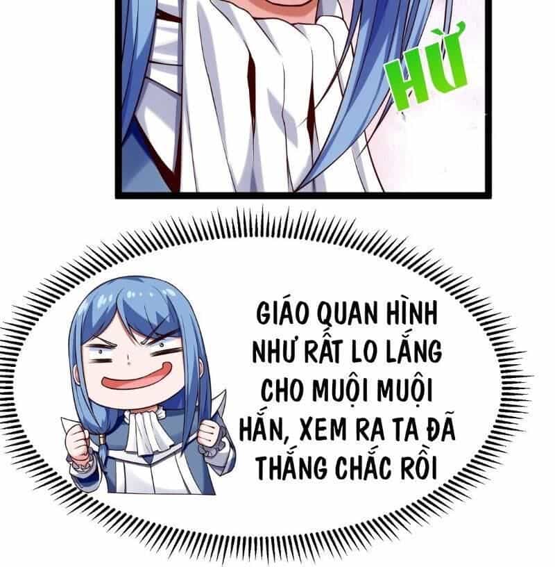 Ma Thú Kiếm Thánh Dị Giới Tung Hoành - Chương 65 - ảnh 7
