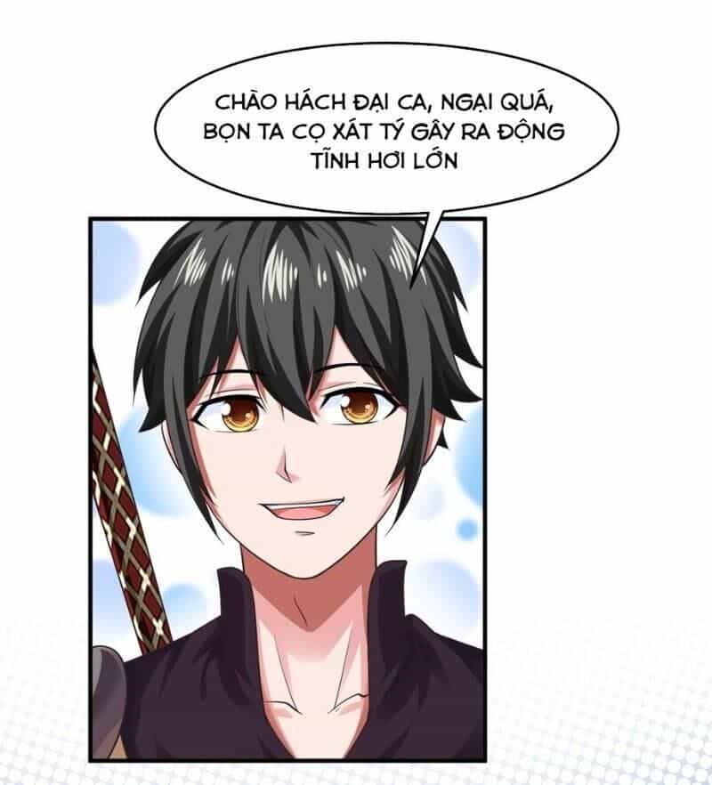 Ma Thú Kiếm Thánh Dị Giới Tung Hoành - Chương 66 - ảnh 29