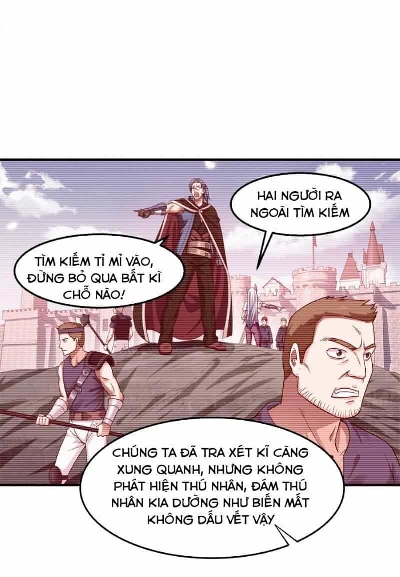 Ma Thú Kiếm Thánh Dị Giới Tung Hoành - Chương 66 - ảnh 34