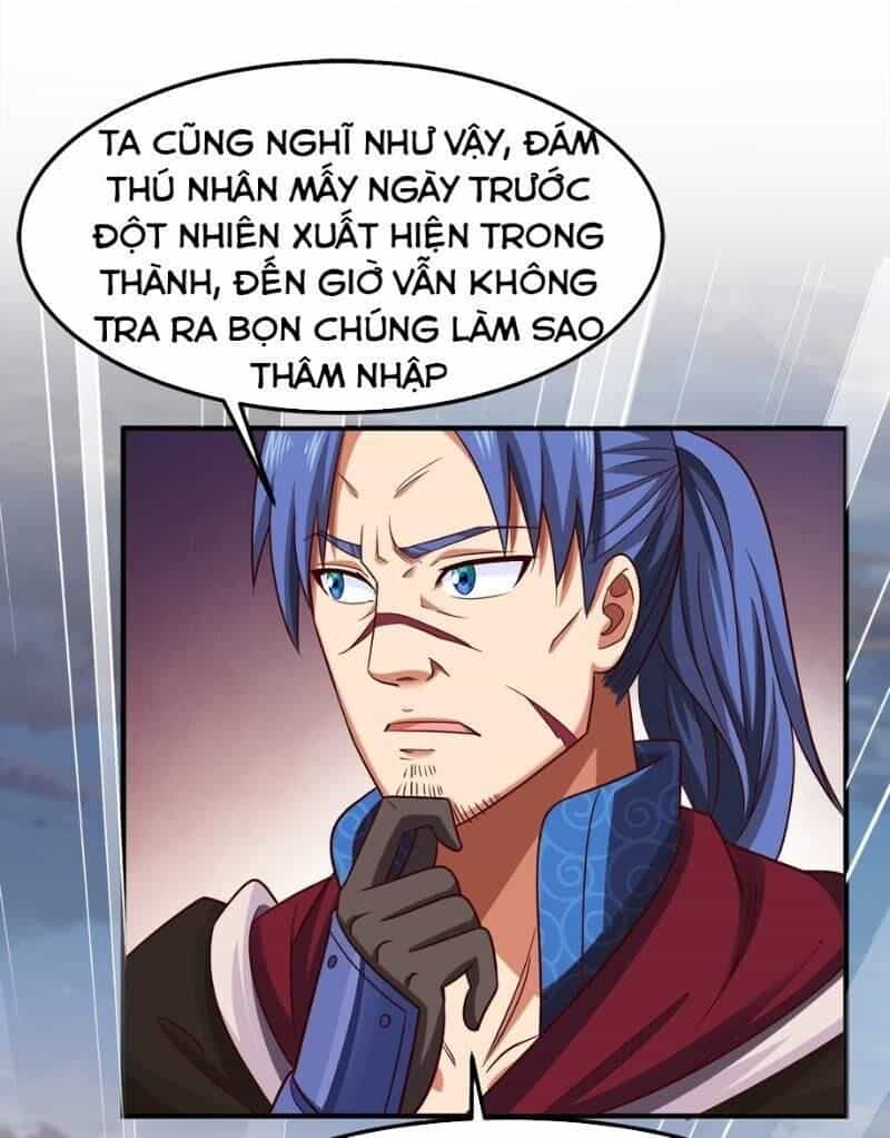 Ma Thú Kiếm Thánh Dị Giới Tung Hoành - Chương 66 - ảnh 38
