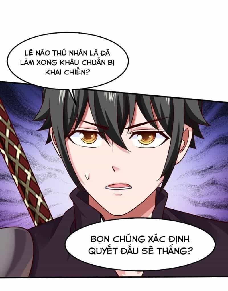 Ma Thú Kiếm Thánh Dị Giới Tung Hoành - Chương 66 - ảnh 40