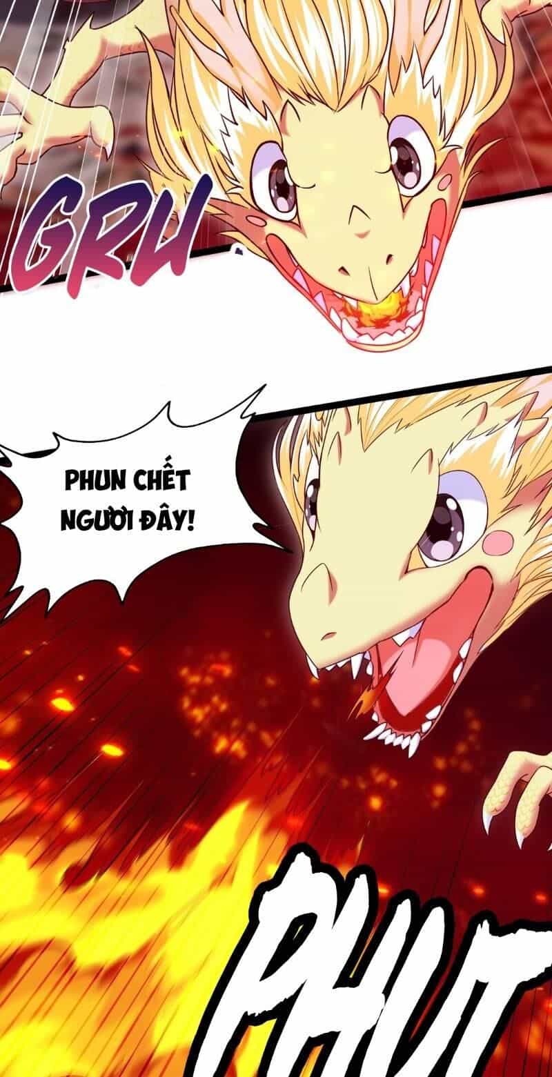Ma Thú Kiếm Thánh Dị Giới Tung Hoành - Chương 68 - ảnh 58