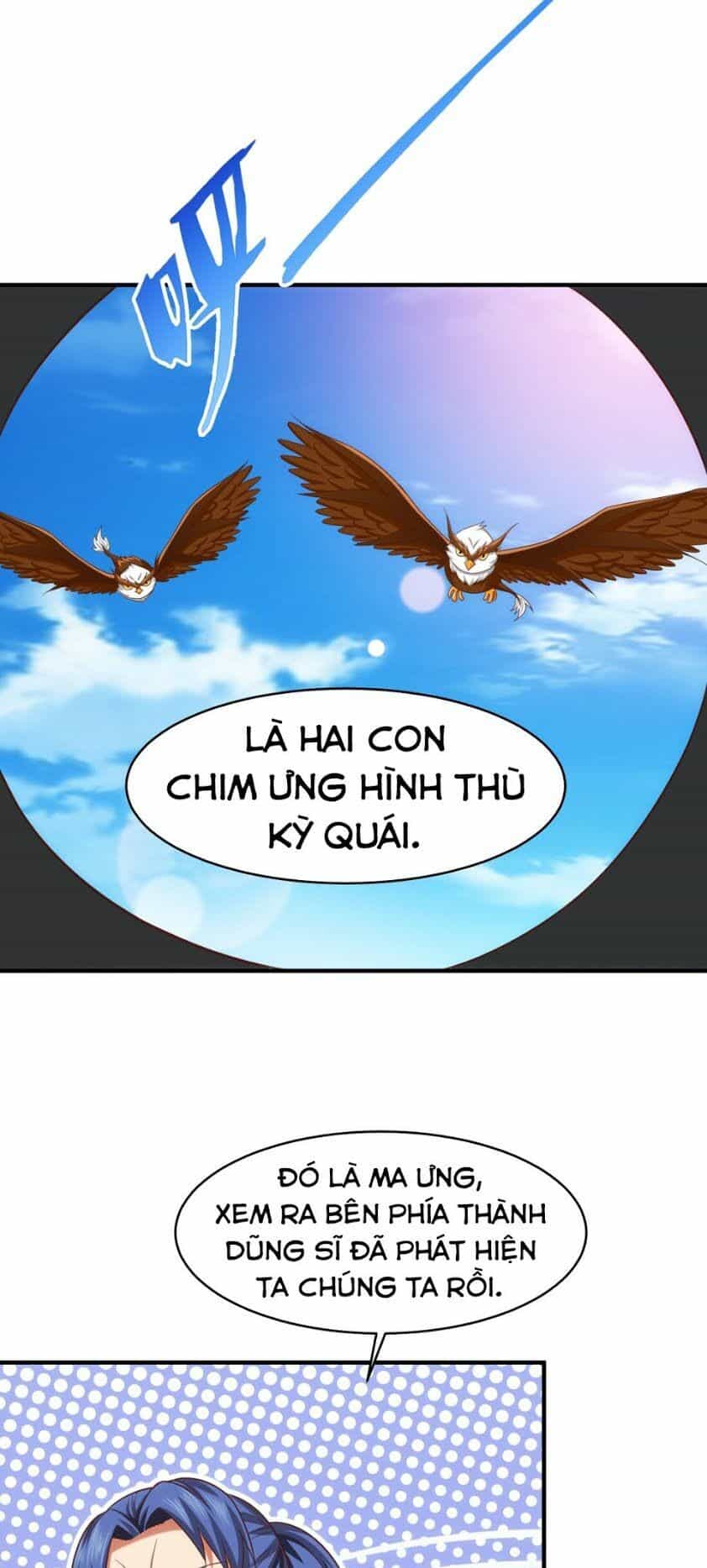 Ma Thú Kiếm Thánh Dị Giới Tung Hoành - Chương 70 - ảnh 19