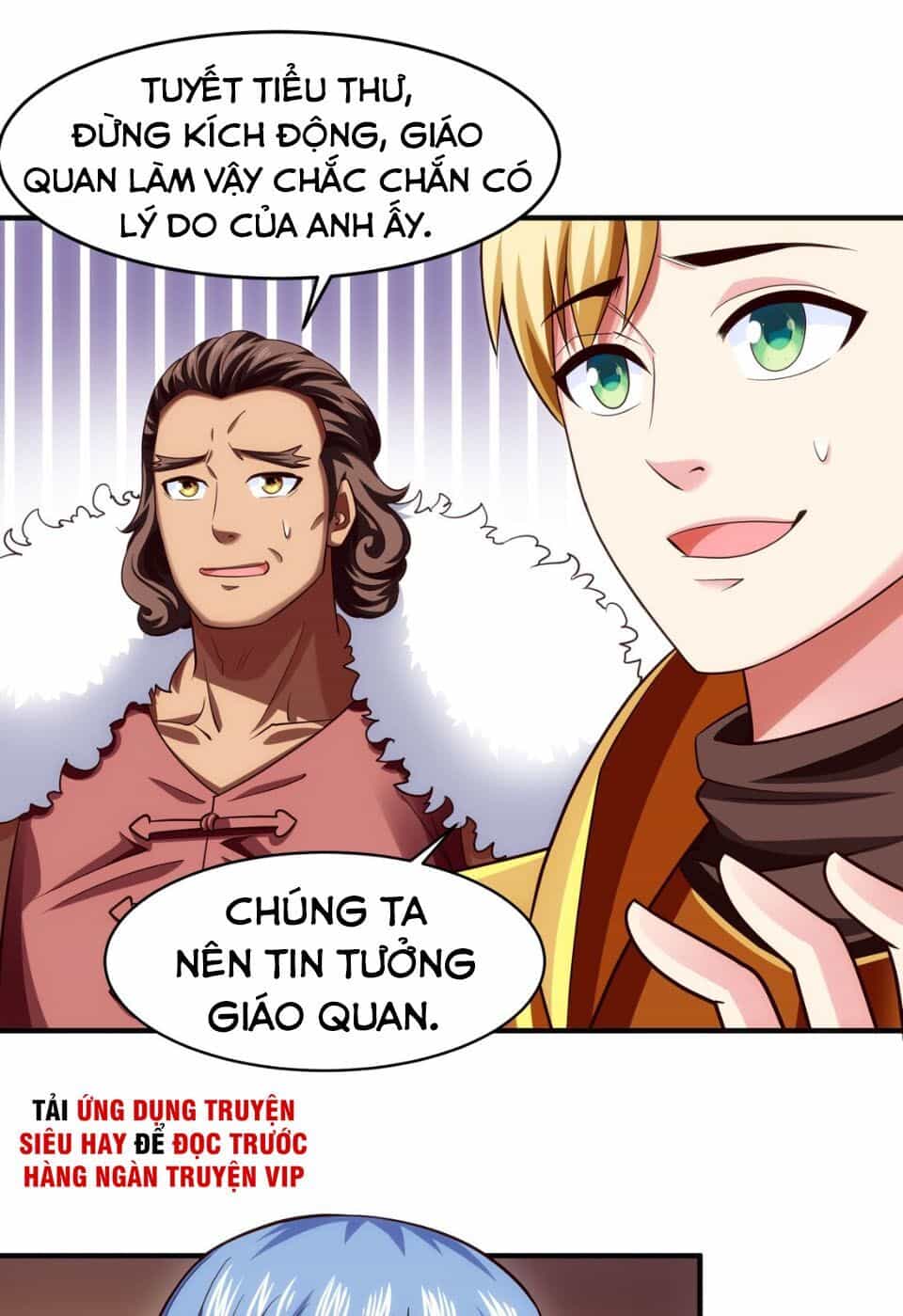 Ma Thú Kiếm Thánh Dị Giới Tung Hoành - Chương 70 - ảnh 3