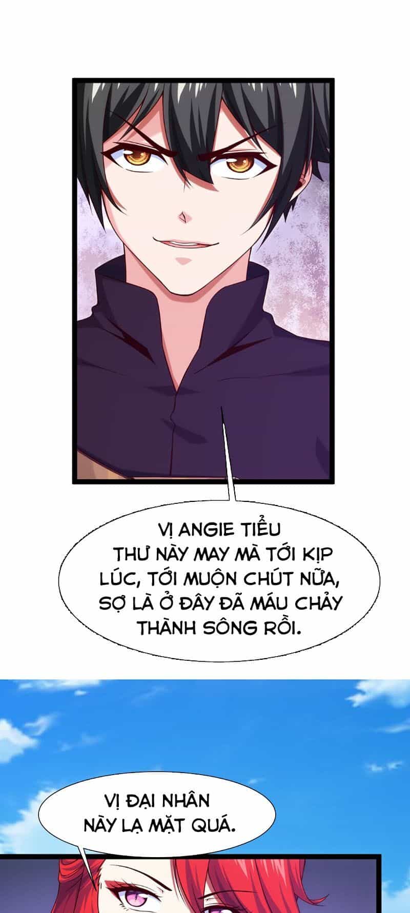 Ma Thú Kiếm Thánh Dị Giới Tung Hoành - Chương 71 - ảnh 21