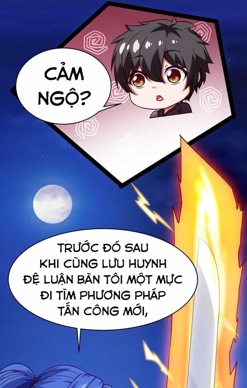 Ma Thú Kiếm Thánh Dị Giới Tung Hoành - Chương 73 - ảnh 14