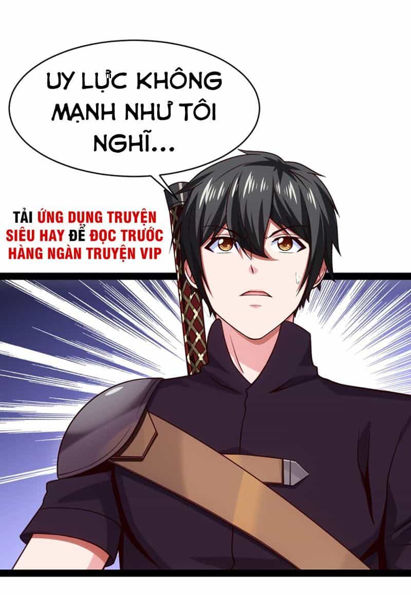 Ma Thú Kiếm Thánh Dị Giới Tung Hoành - Chương 73 - ảnh 30