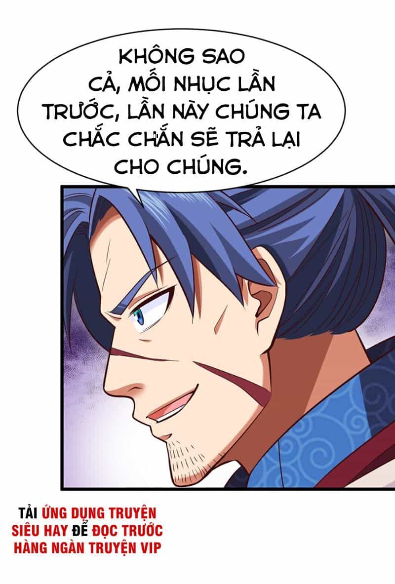 Ma Thú Kiếm Thánh Dị Giới Tung Hoành - Chương 74 - ảnh 10