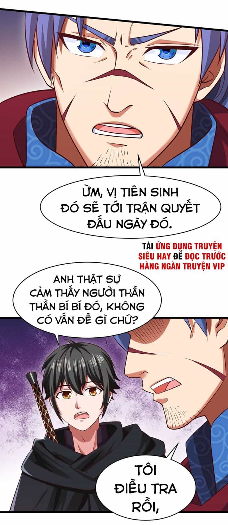 Ma Thú Kiếm Thánh Dị Giới Tung Hoành - Chương 74 - ảnh 12
