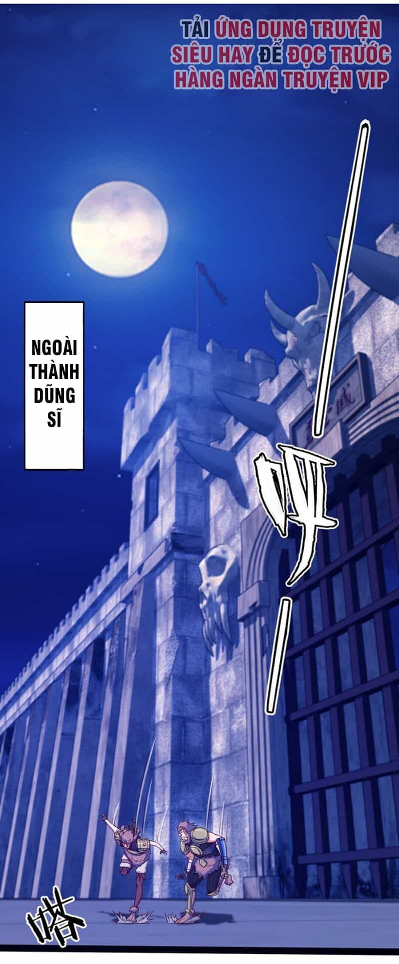 Ma Thú Kiếm Thánh Dị Giới Tung Hoành - Chương 75 - ảnh 1