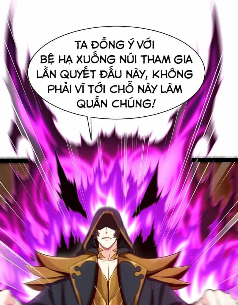Ma Thú Kiếm Thánh Dị Giới Tung Hoành - Chương 75 - ảnh 33