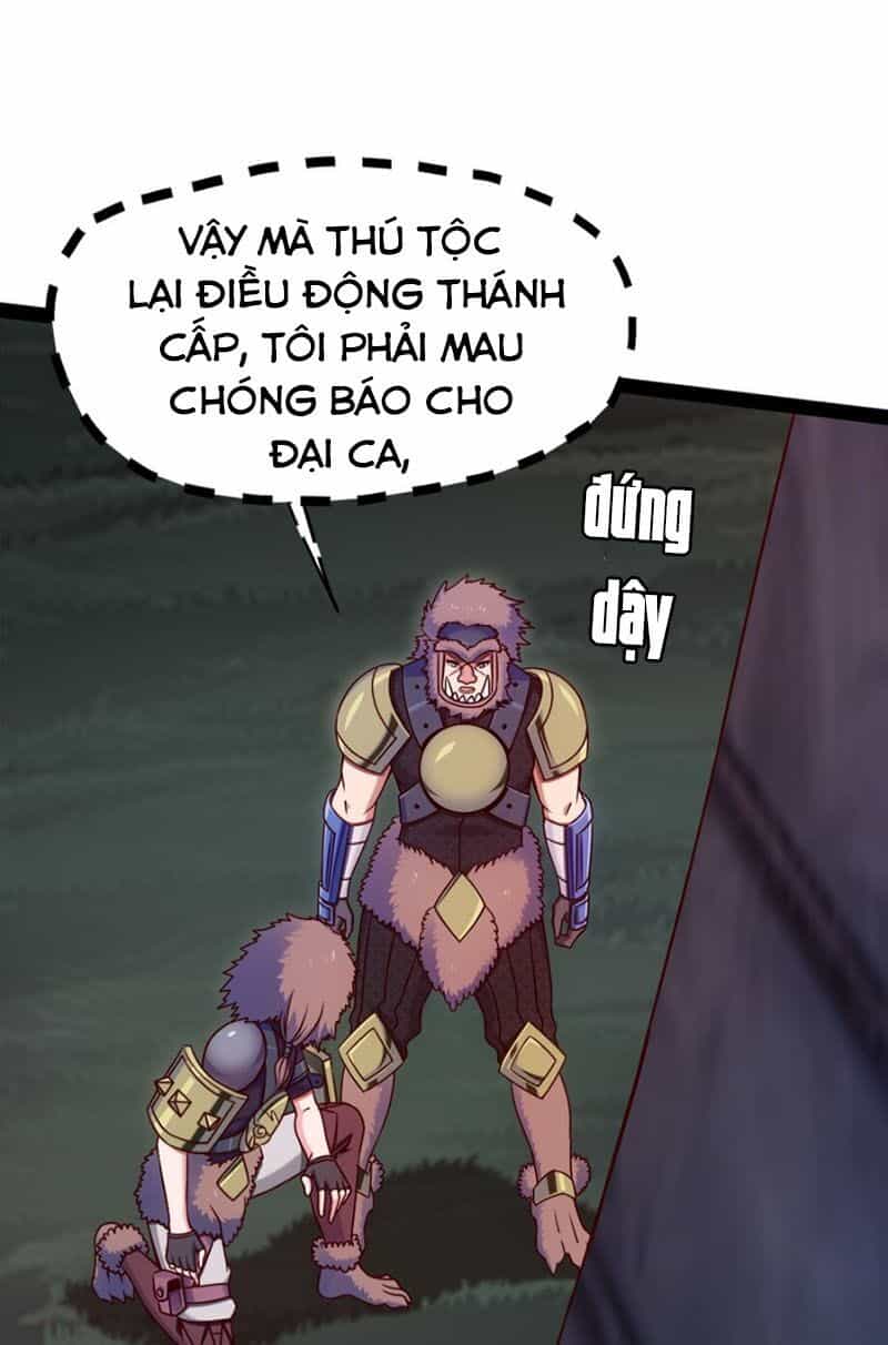 Ma Thú Kiếm Thánh Dị Giới Tung Hoành - Chương 75 - ảnh 52