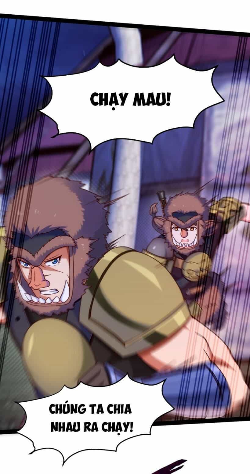 Ma Thú Kiếm Thánh Dị Giới Tung Hoành - Chương 76 - ảnh 1