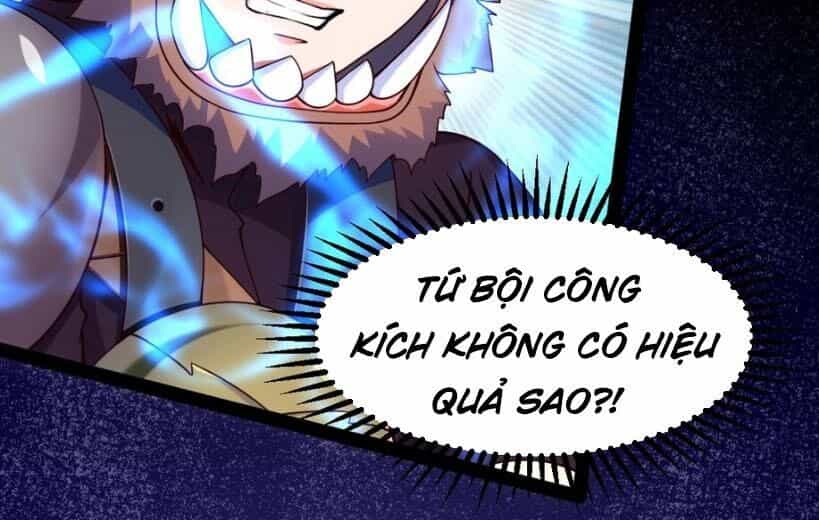 Ma Thú Kiếm Thánh Dị Giới Tung Hoành - Chương 76 - ảnh 8