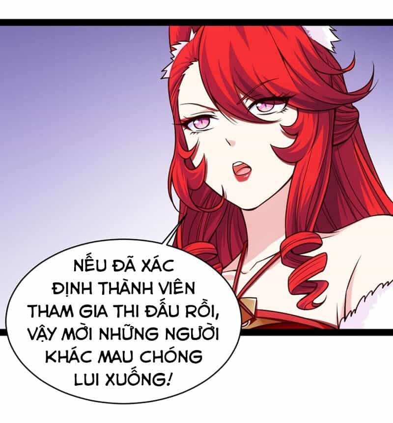 Ma Thú Kiếm Thánh Dị Giới Tung Hoành - Chương 78 - ảnh 10
