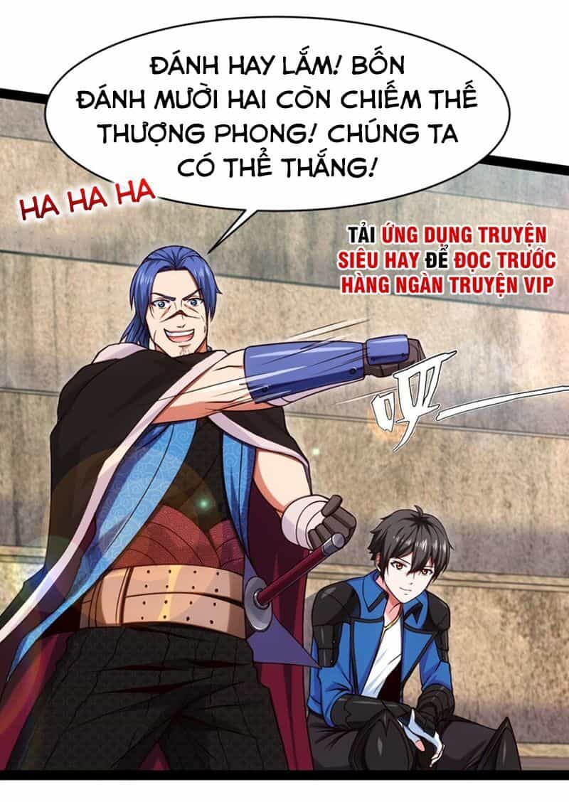 Ma Thú Kiếm Thánh Dị Giới Tung Hoành - Chương 78 - ảnh 21