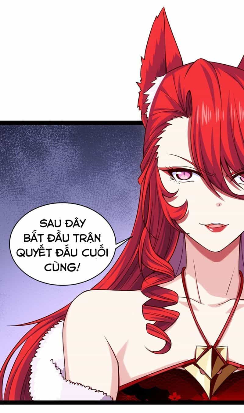 Ma Thú Kiếm Thánh Dị Giới Tung Hoành - Chương 78 - ảnh 51