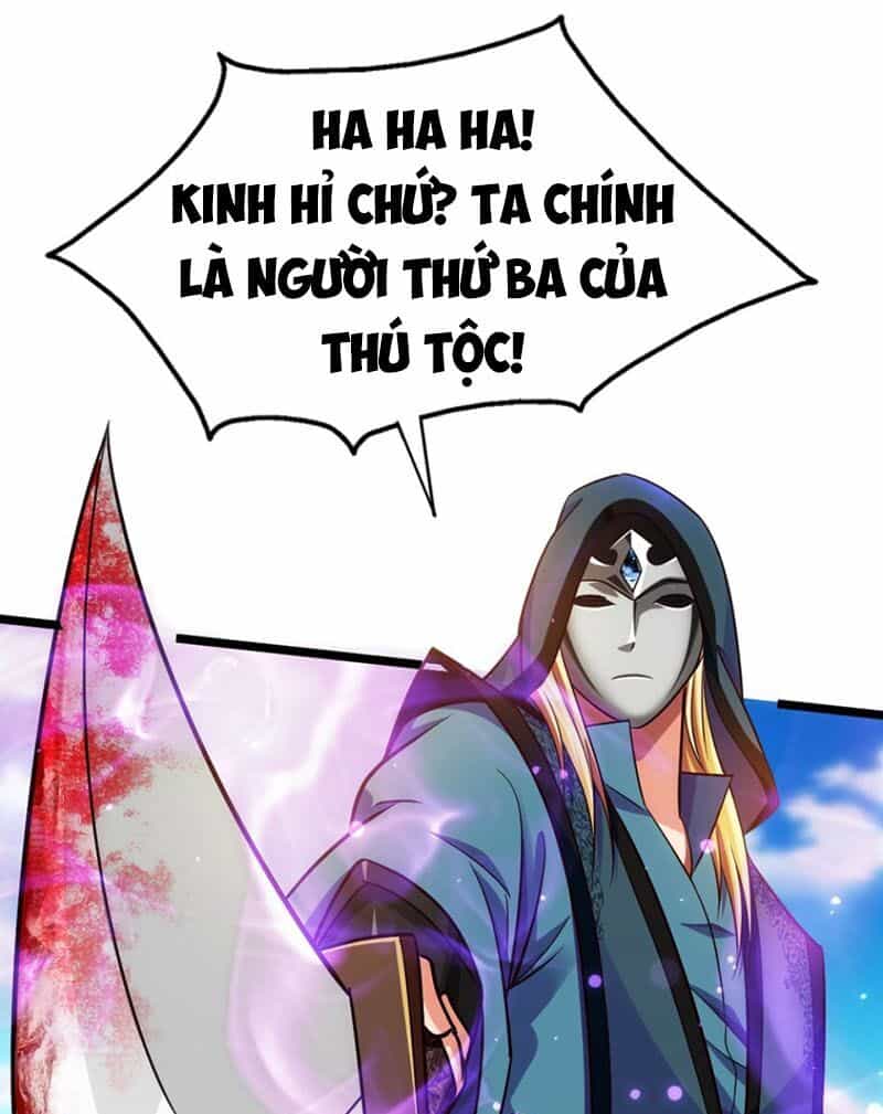 Ma Thú Kiếm Thánh Dị Giới Tung Hoành - Chương 79 - ảnh 13