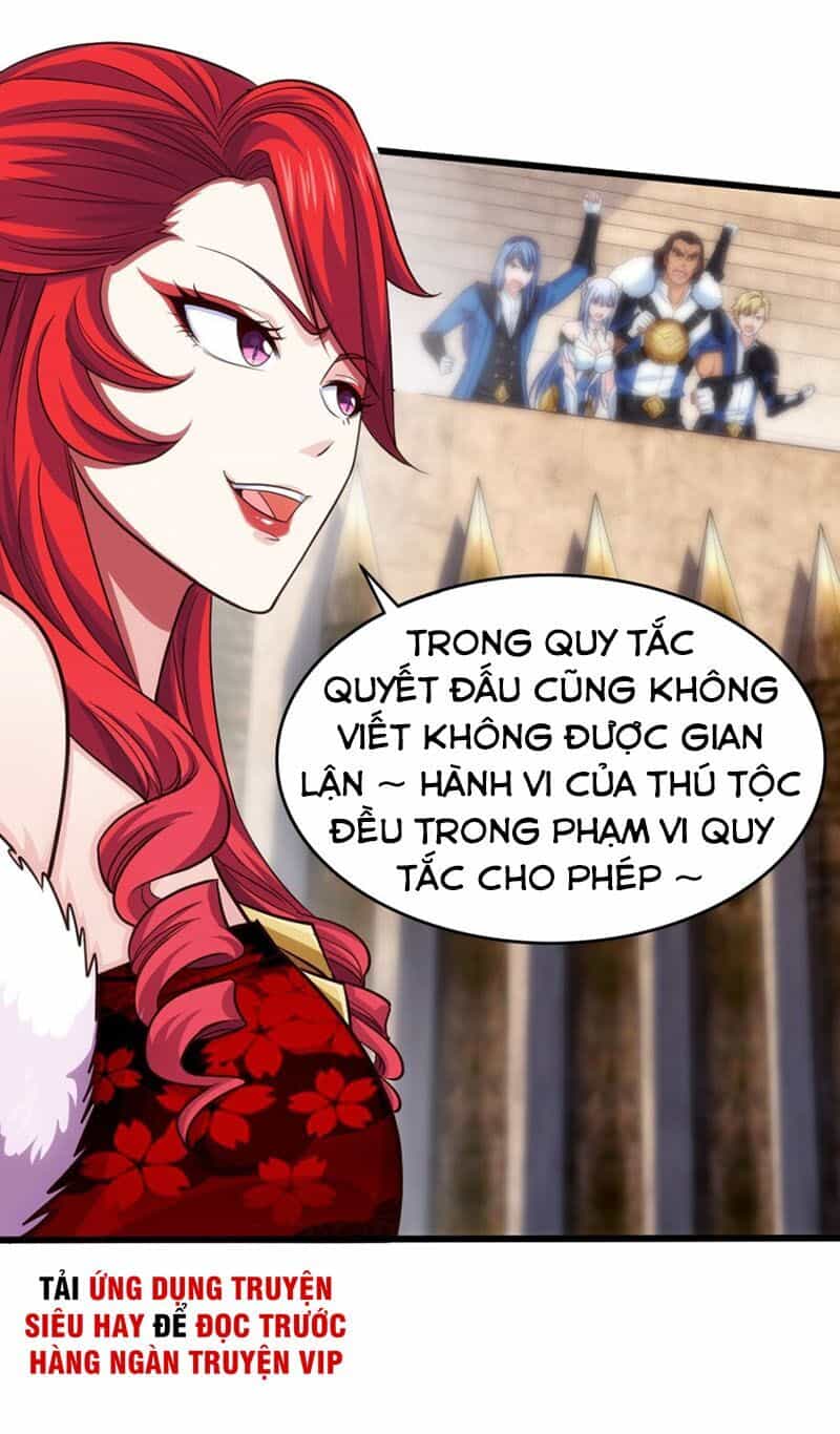 Ma Thú Kiếm Thánh Dị Giới Tung Hoành - Chương 79 - ảnh 21