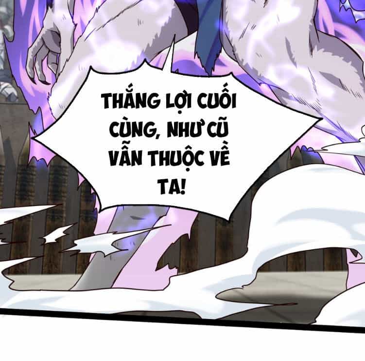 Ma Thú Kiếm Thánh Dị Giới Tung Hoành - Chương 81 - ảnh 16