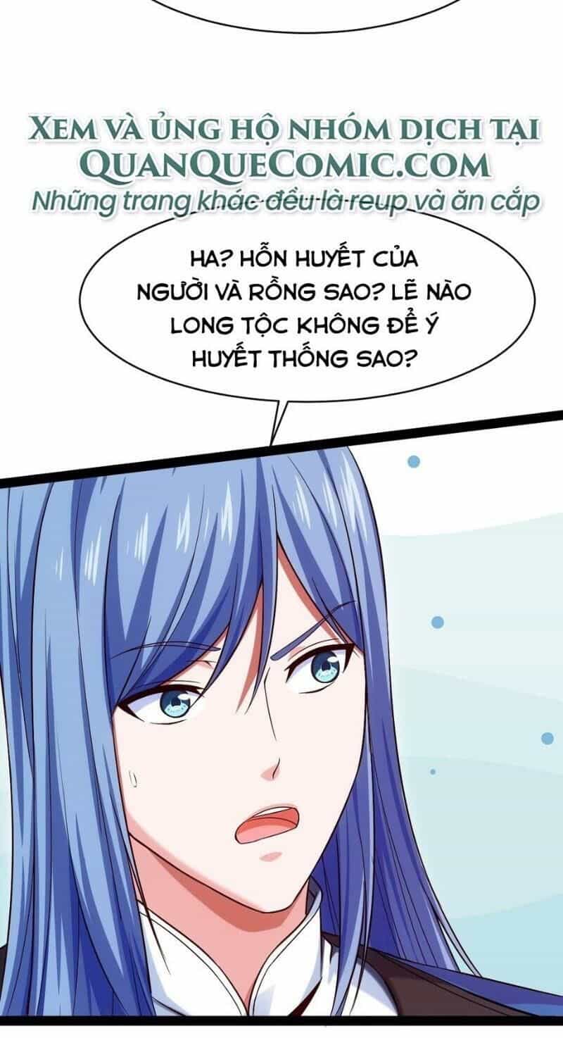 Ma Thú Kiếm Thánh Dị Giới Tung Hoành - Chương 82 - ảnh 26
