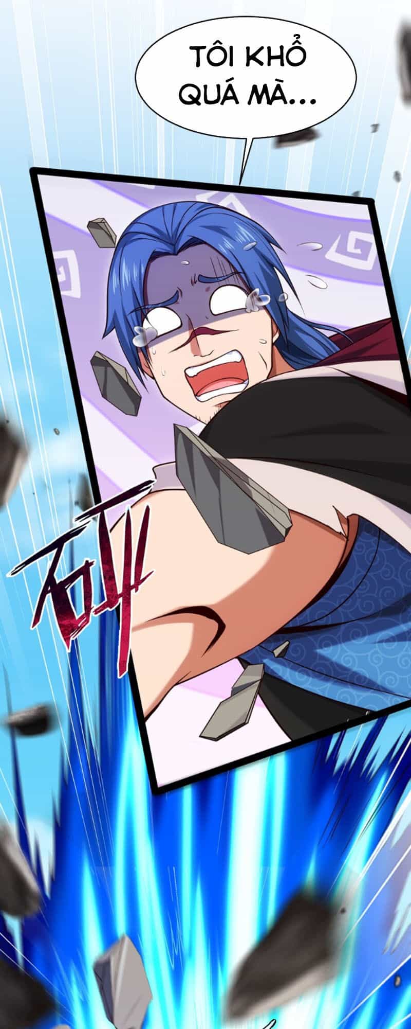 Ma Thú Kiếm Thánh Dị Giới Tung Hoành - Chương 83 - ảnh 32