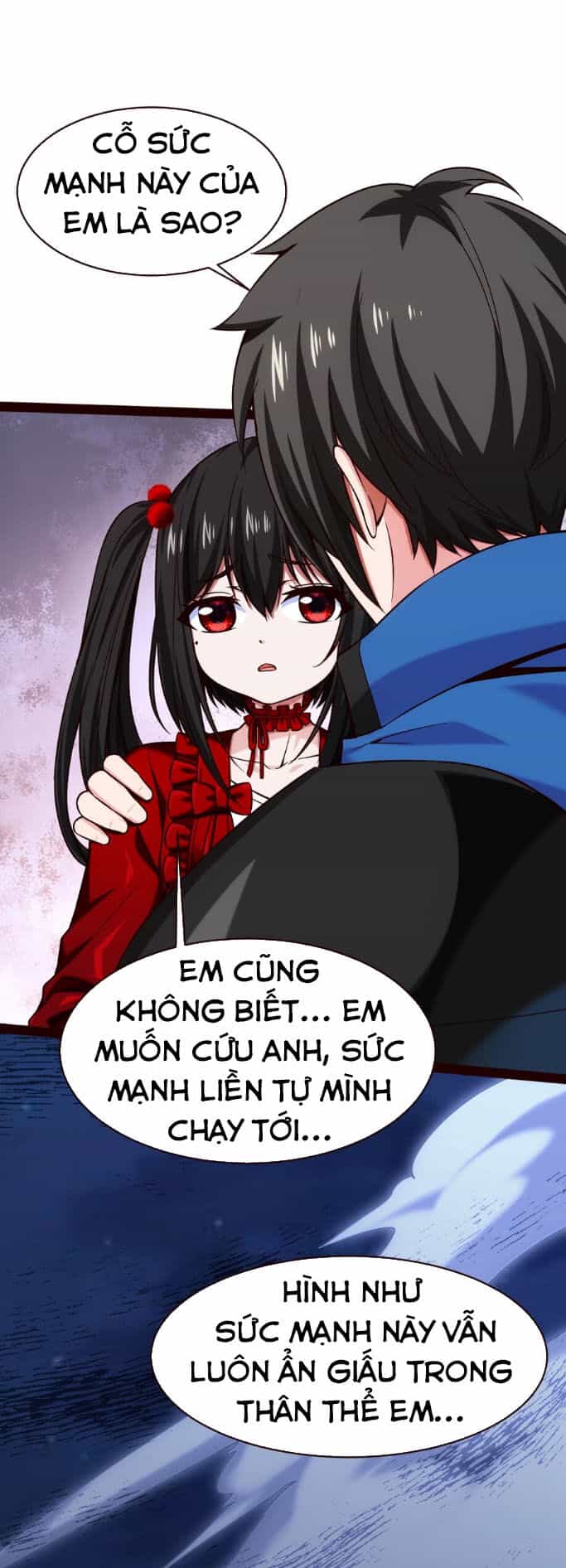 Ma Thú Kiếm Thánh Dị Giới Tung Hoành - Chương 84 - ảnh 33