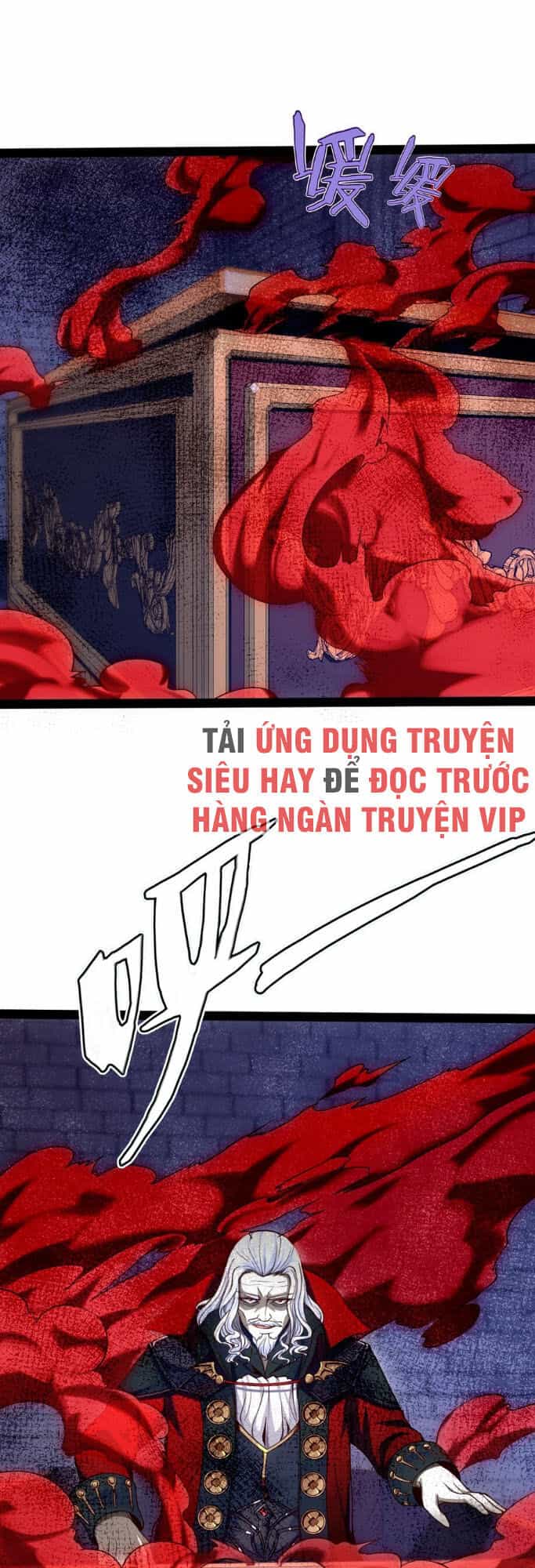 Ma Thú Kiếm Thánh Dị Giới Tung Hoành - Chương 84 - ảnh 37