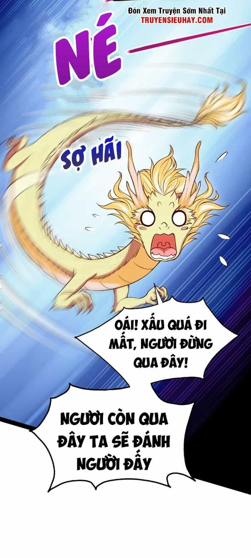 Ma Thú Kiếm Thánh Dị Giới Tung Hoành - Chương 85 - ảnh 10