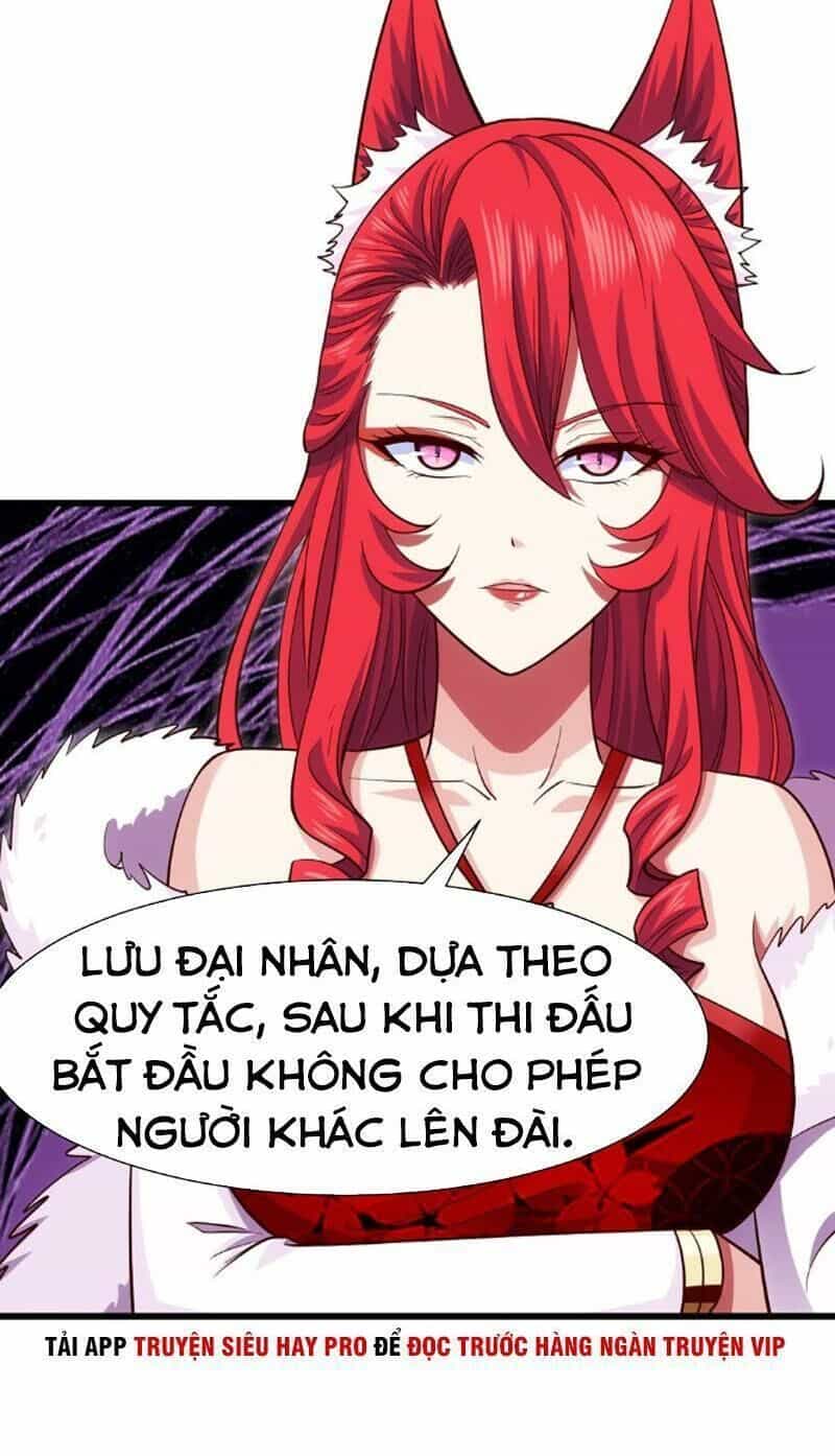 Ma Thú Kiếm Thánh Dị Giới Tung Hoành - Chương 85 - ảnh 33