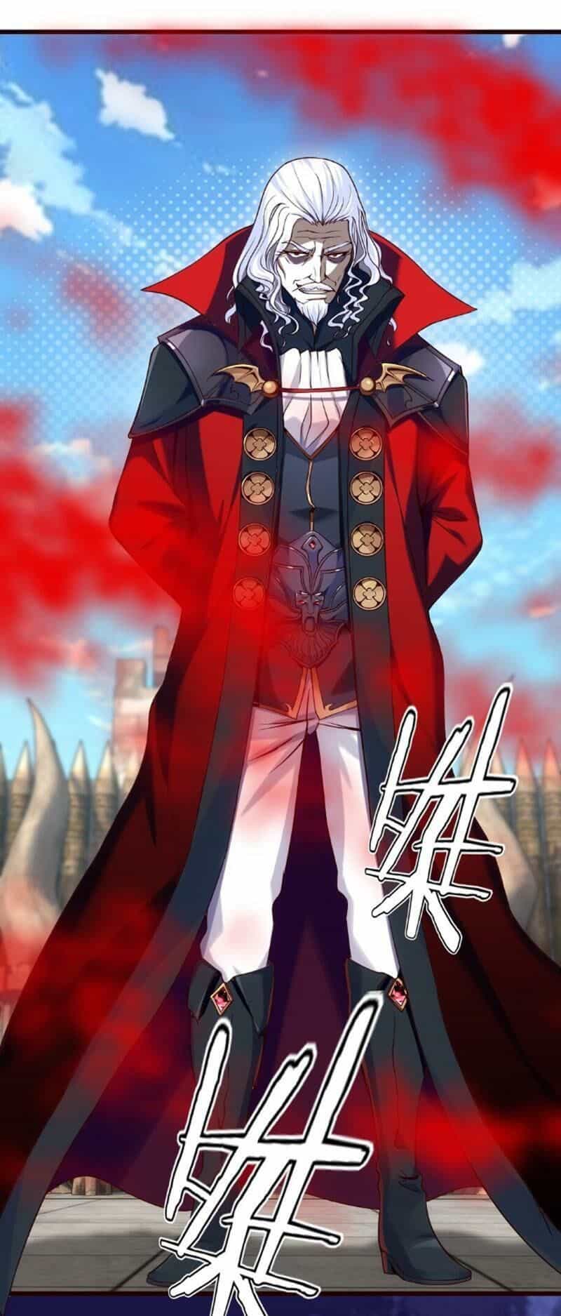 Ma Thú Kiếm Thánh Dị Giới Tung Hoành - Chương 85 - ảnh 47