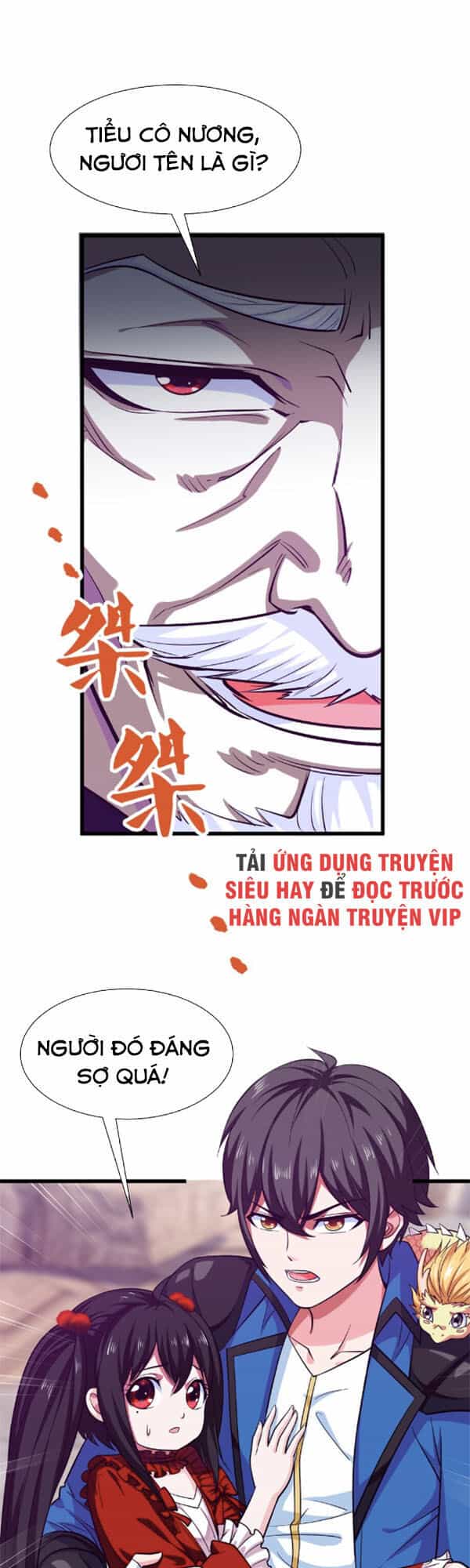 Ma Thú Kiếm Thánh Dị Giới Tung Hoành - Chương 86 - ảnh 17