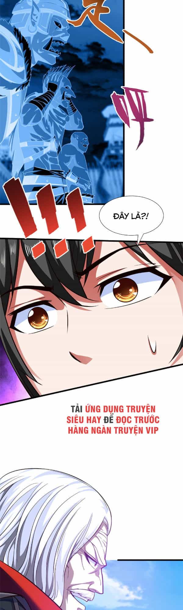 Ma Thú Kiếm Thánh Dị Giới Tung Hoành - Chương 86 - ảnh 9