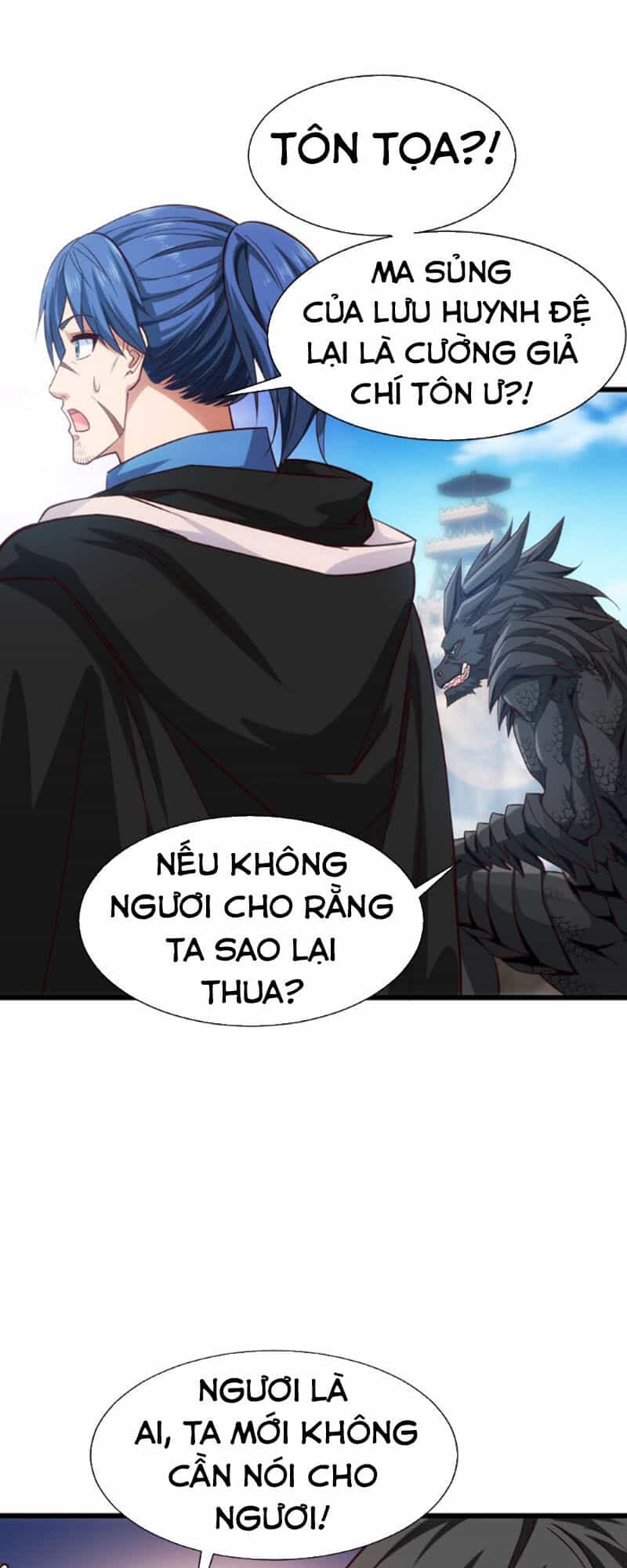 Ma Thú Kiếm Thánh Dị Giới Tung Hoành - Chương 87 - ảnh 21