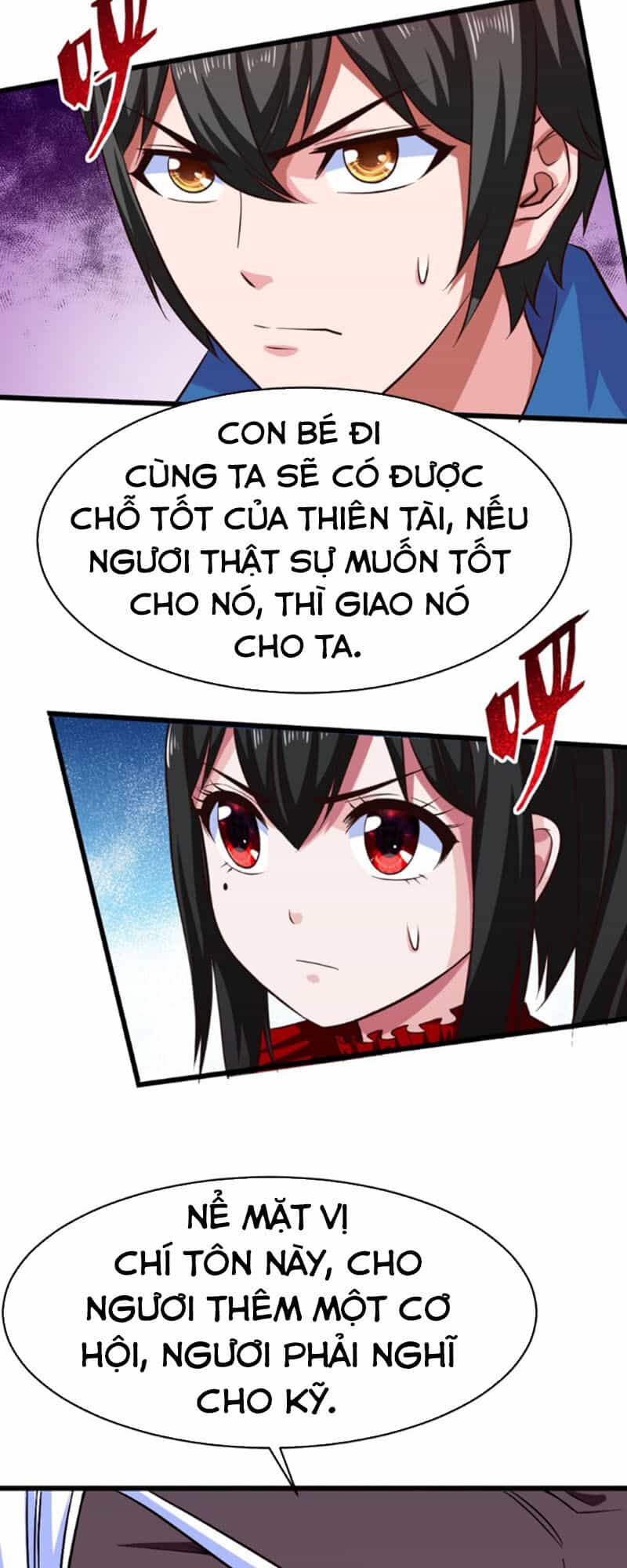 Ma Thú Kiếm Thánh Dị Giới Tung Hoành - Chương 87 - ảnh 25