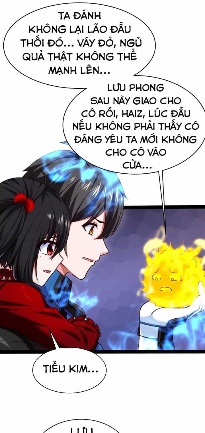 Ma Thú Kiếm Thánh Dị Giới Tung Hoành - Chương 88 - ảnh 28