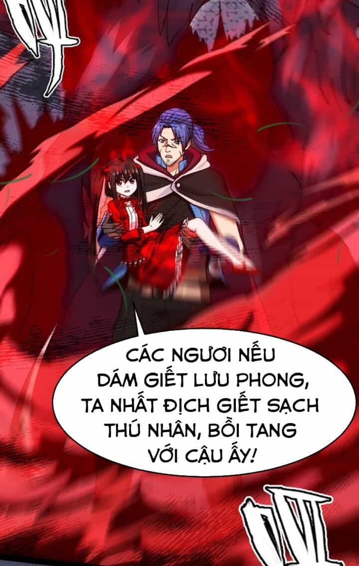 Ma Thú Kiếm Thánh Dị Giới Tung Hoành - Chương 88 - ảnh 43