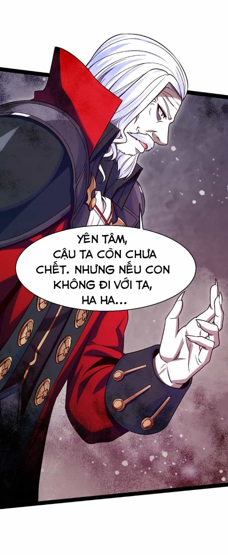 Ma Thú Kiếm Thánh Dị Giới Tung Hoành - Chương 90 - ảnh 46