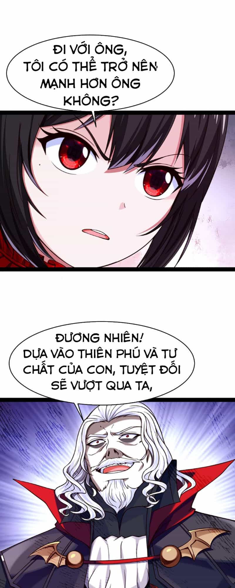 Ma Thú Kiếm Thánh Dị Giới Tung Hoành - Chương 90 - ảnh 47