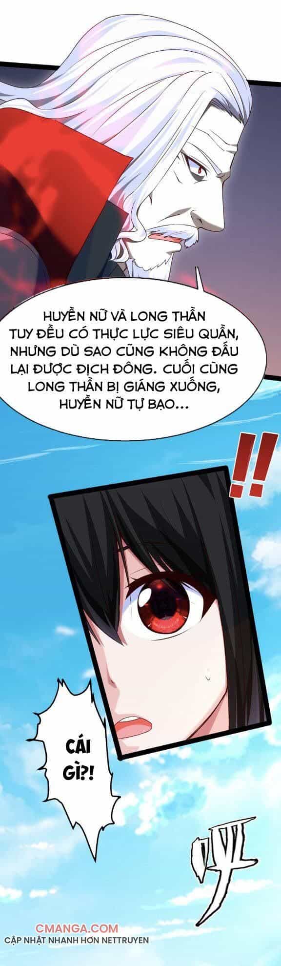 Ma Thú Kiếm Thánh Dị Giới Tung Hoành - Chương 91 - ảnh 19