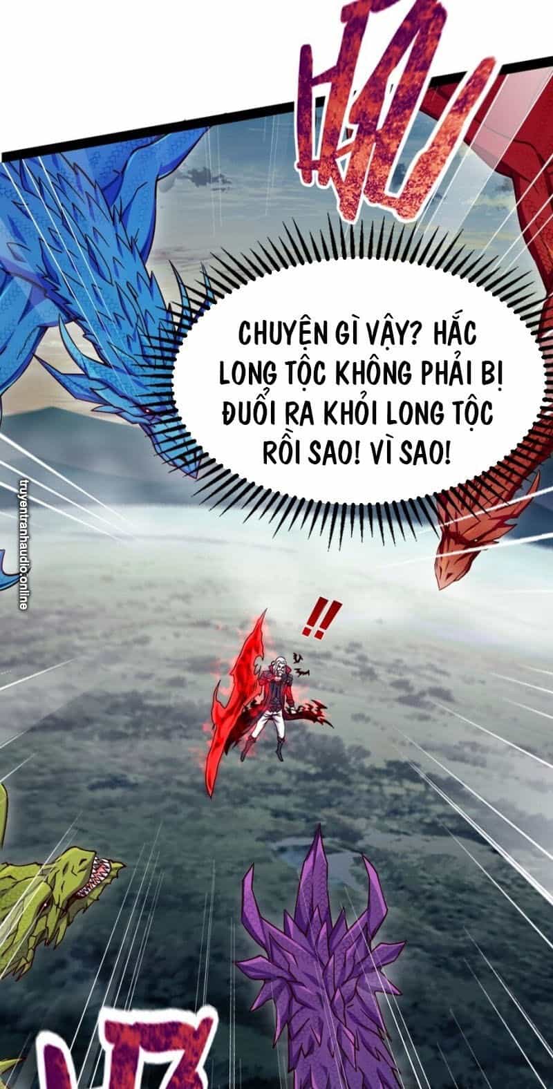 Ma Thú Kiếm Thánh Dị Giới Tung Hoành - Chương 92 - ảnh 15