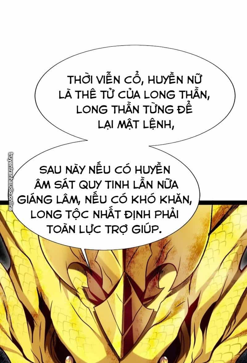 Ma Thú Kiếm Thánh Dị Giới Tung Hoành - Chương 92 - ảnh 23