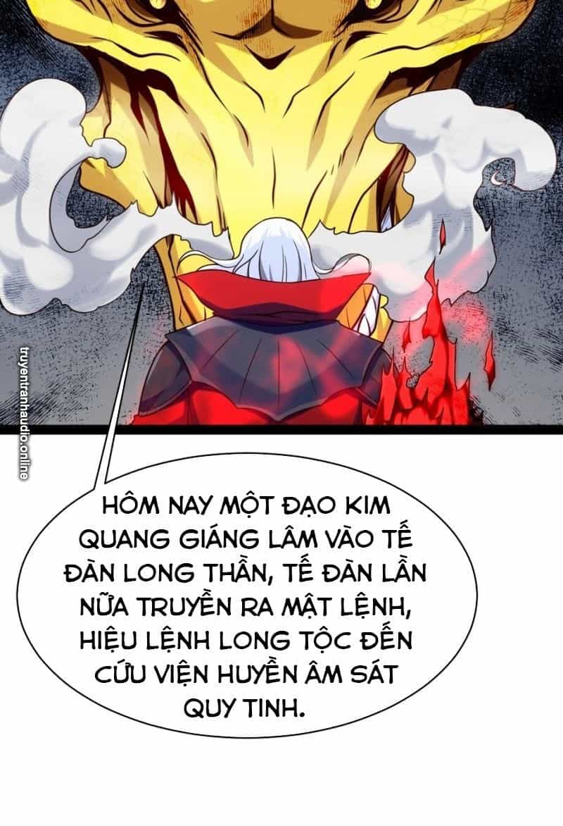 Ma Thú Kiếm Thánh Dị Giới Tung Hoành - Chương 92 - ảnh 24