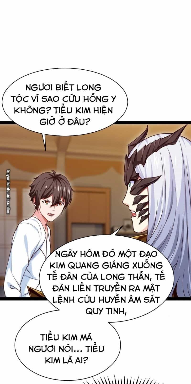 Ma Thú Kiếm Thánh Dị Giới Tung Hoành - Chương 92 - ảnh 55