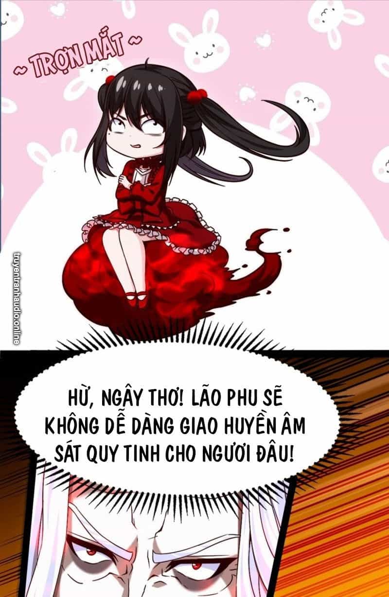 Ma Thú Kiếm Thánh Dị Giới Tung Hoành - Chương 92 - ảnh 9
