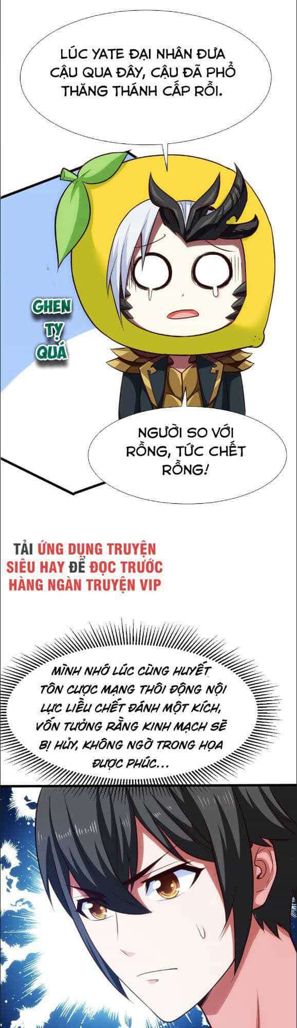 Ma Thú Kiếm Thánh Dị Giới Tung Hoành - Chương 93 - ảnh 17