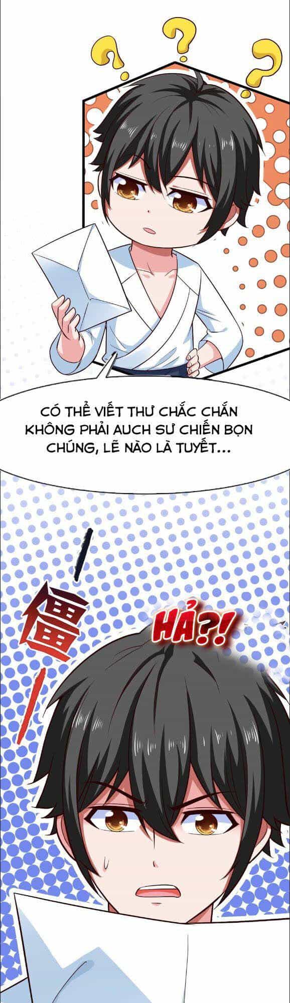 Ma Thú Kiếm Thánh Dị Giới Tung Hoành - Chương 93 - ảnh 23