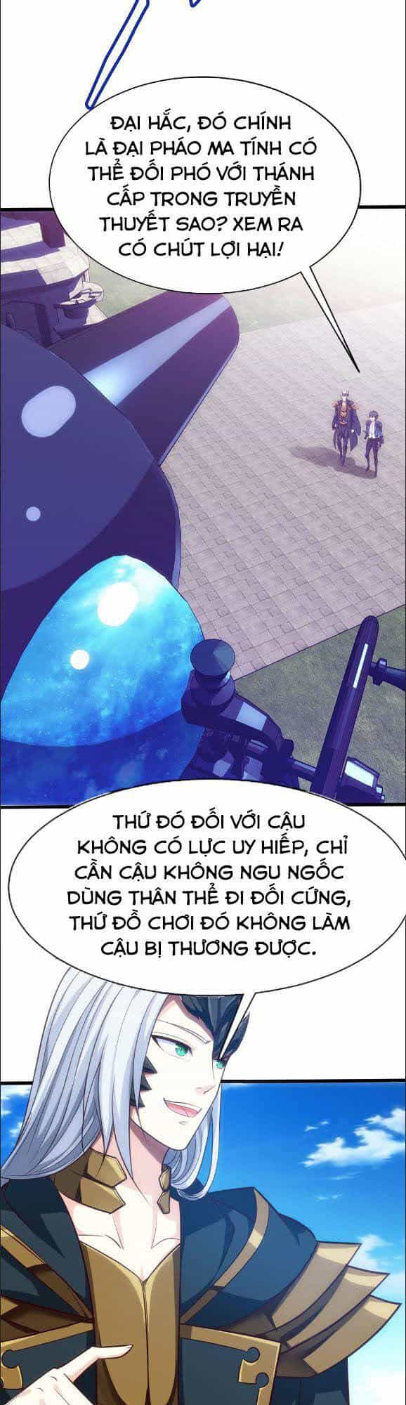 Ma Thú Kiếm Thánh Dị Giới Tung Hoành - Chương 93 - ảnh 33