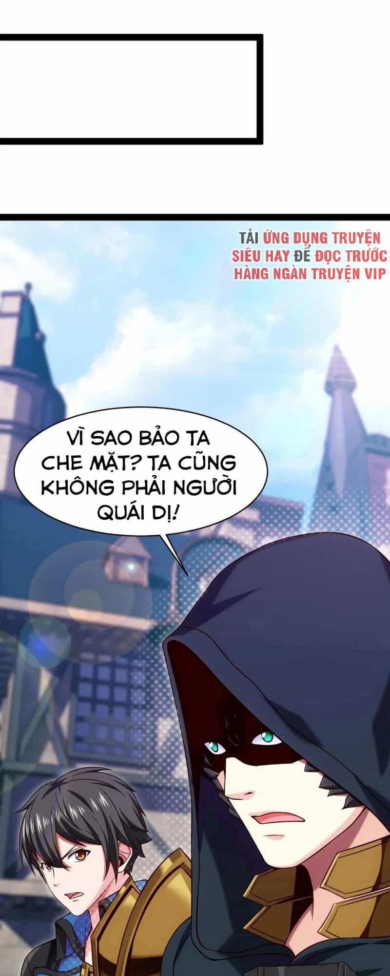 Ma Thú Kiếm Thánh Dị Giới Tung Hoành - Chương 94 - ảnh 14